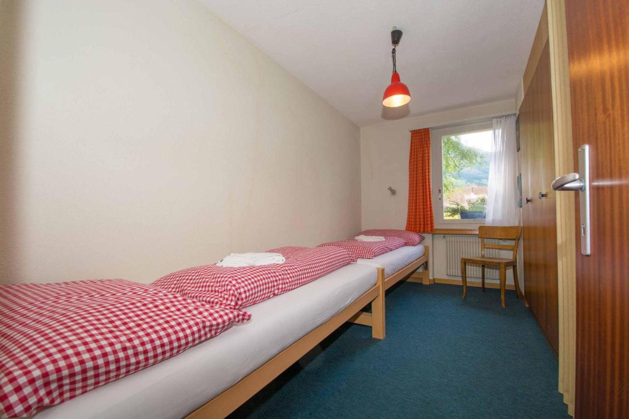Appartement Kurhaus