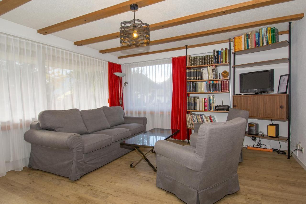 Kurhaus Appartement *